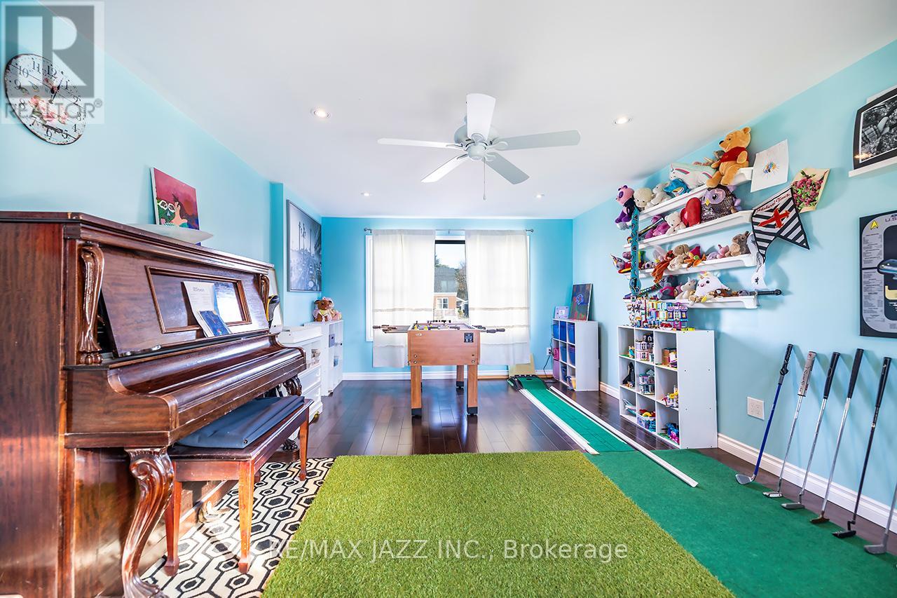 149 Abbott Boulevard, Cobourg, Ontario  K9A 4E5 - Photo 19 - X12575760