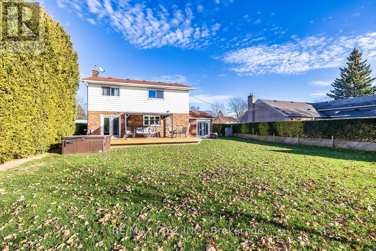 149 Abbott Boulevard, Cobourg, Ontario  K9A 4E5 - Photo 31 - X12575760