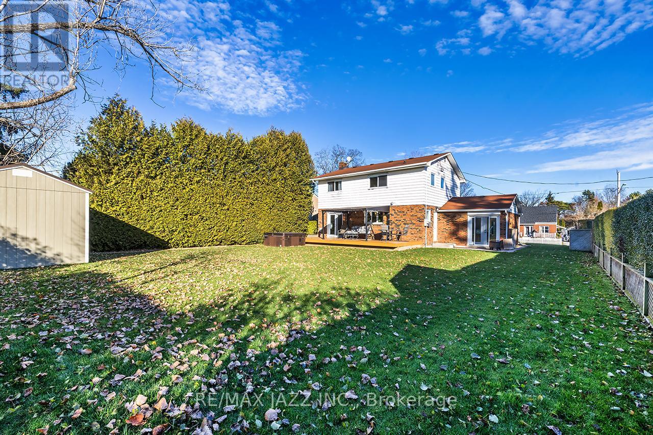 149 Abbott Boulevard, Cobourg, Ontario  K9A 4E5 - Photo 32 - X12575760