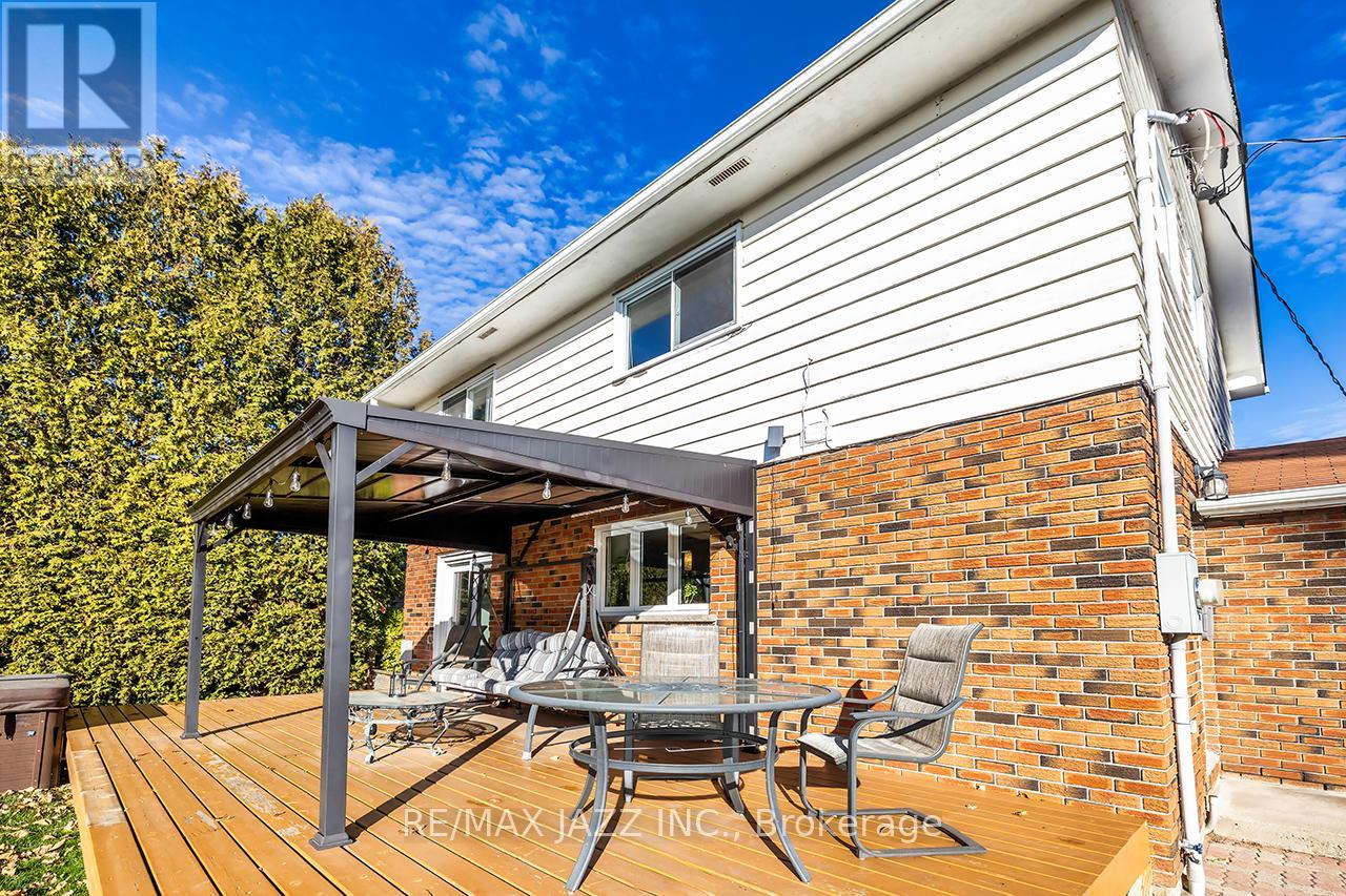 149 Abbott Boulevard, Cobourg, Ontario  K9A 4E5 - Photo 33 - X12575760