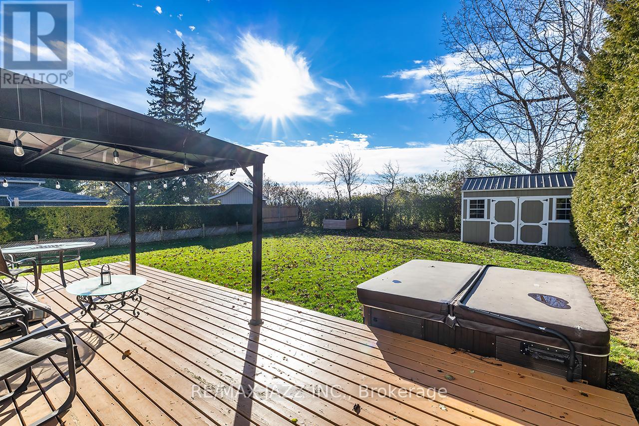 149 Abbott Boulevard, Cobourg, Ontario  K9A 4E5 - Photo 35 - X12575760