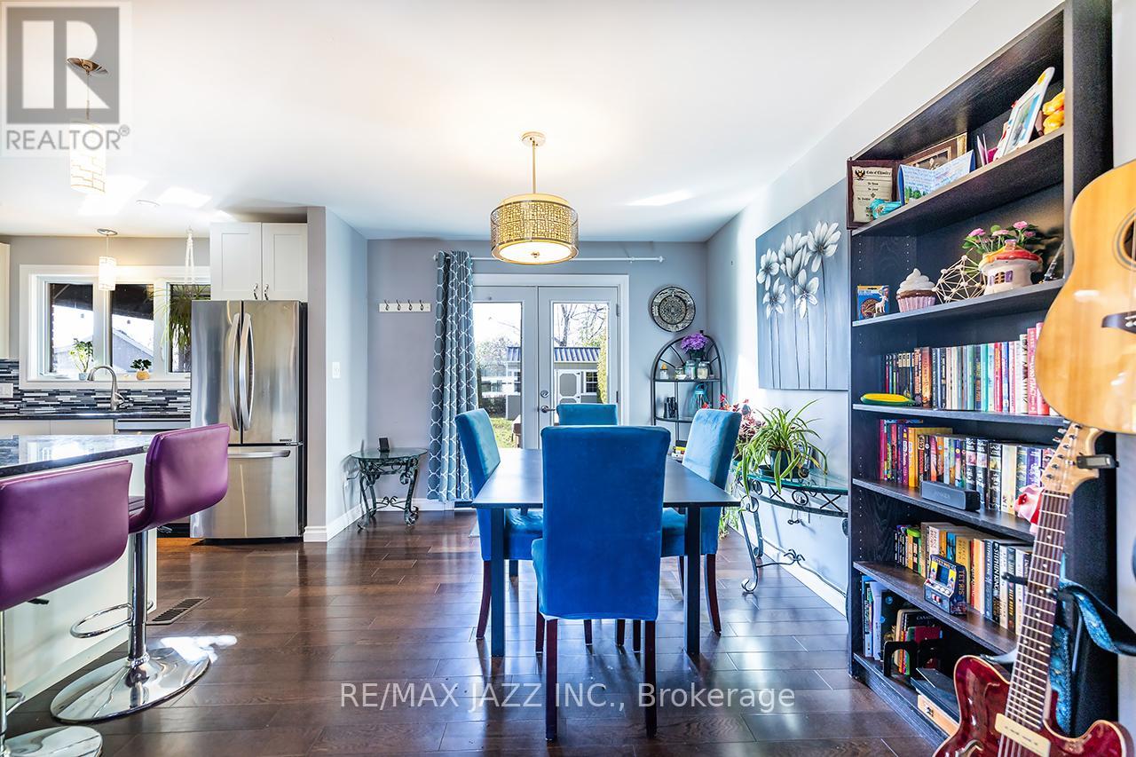 149 Abbott Boulevard, Cobourg, Ontario  K9A 4E5 - Photo 9 - X12575760