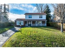 149 ABBOTT BOULEVARD, Cobourg, Ontario