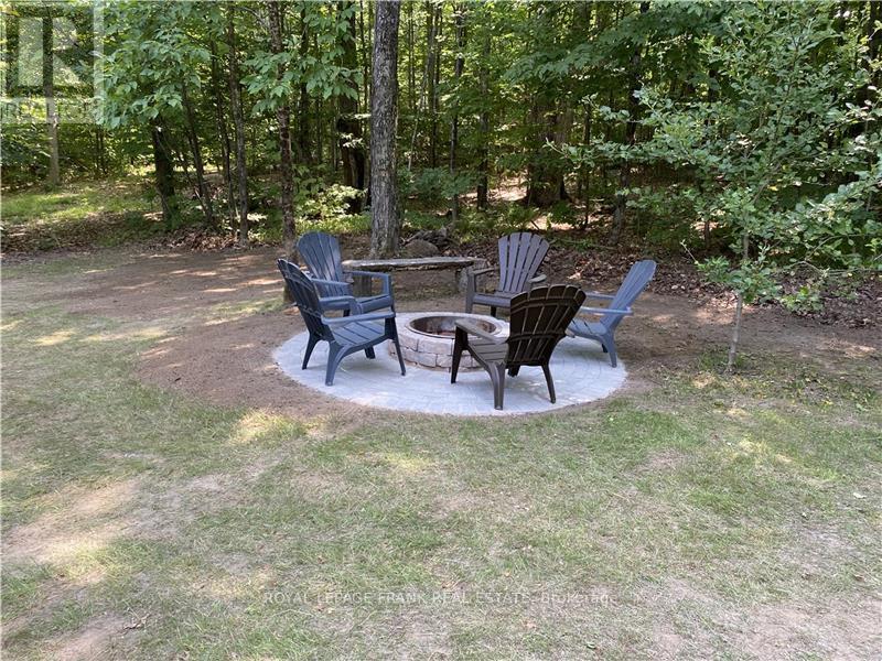 595 Old Diamond Lake Road, Hastings Highlands, Ontario  K0L 1C0 - Photo 2 - X12575778
