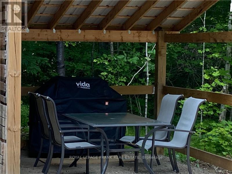 595 Old Diamond Lake Road, Hastings Highlands, Ontario  K0L 1C0 - Photo 9 - X12575778