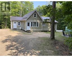 595 OLD DIAMOND LAKE ROAD, Hastings Highlands, Ontario