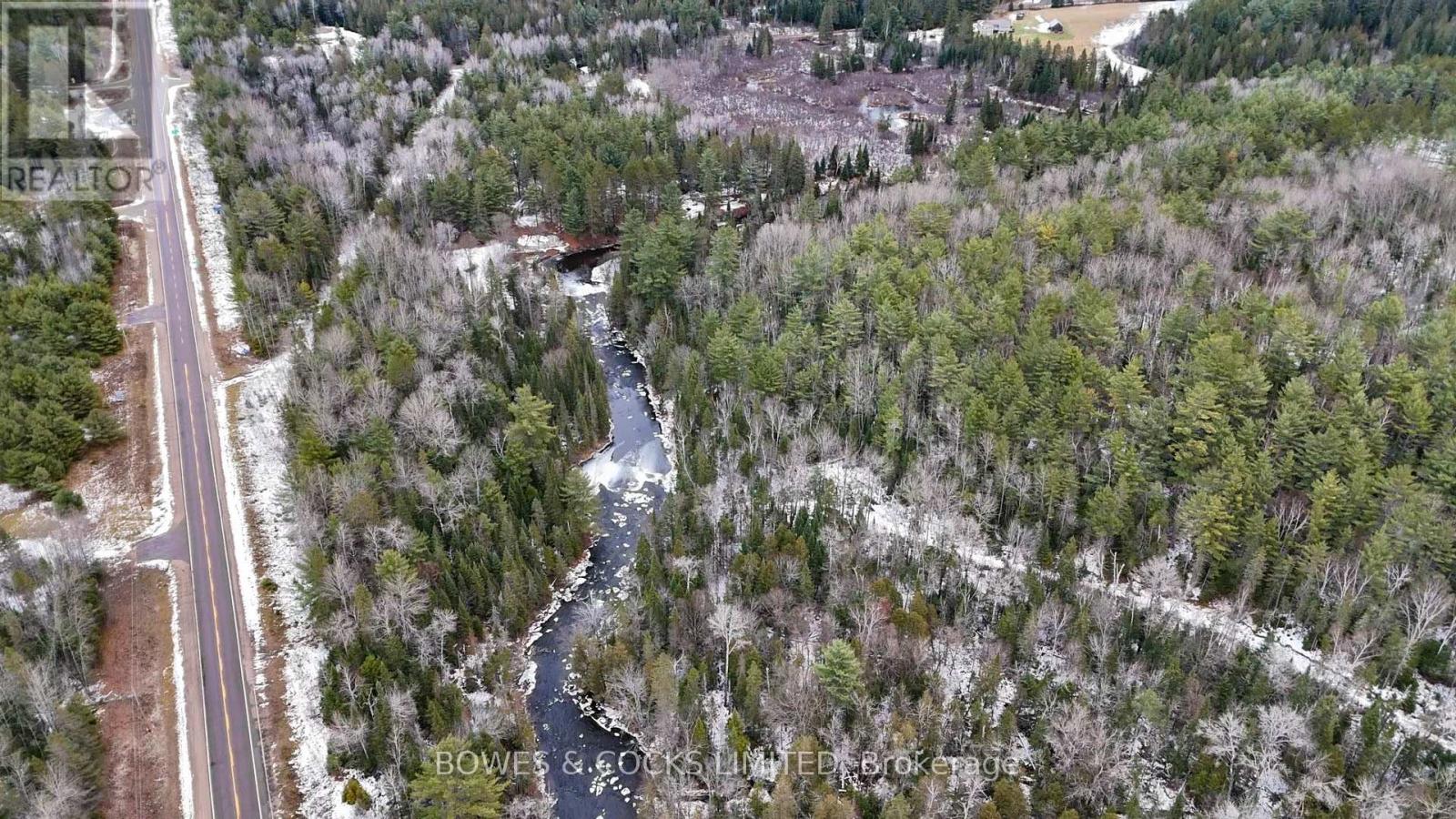 0 Park Road, Hastings Highlands, Ontario  K0L 2R0 - Photo 3 - X12575834