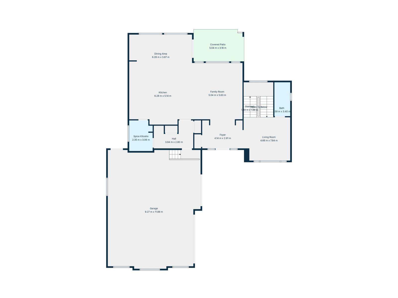 2747 Wheaton Dr Nw, Edmonton, Alberta  T6W 2M5 - Photo 71 - E4460155