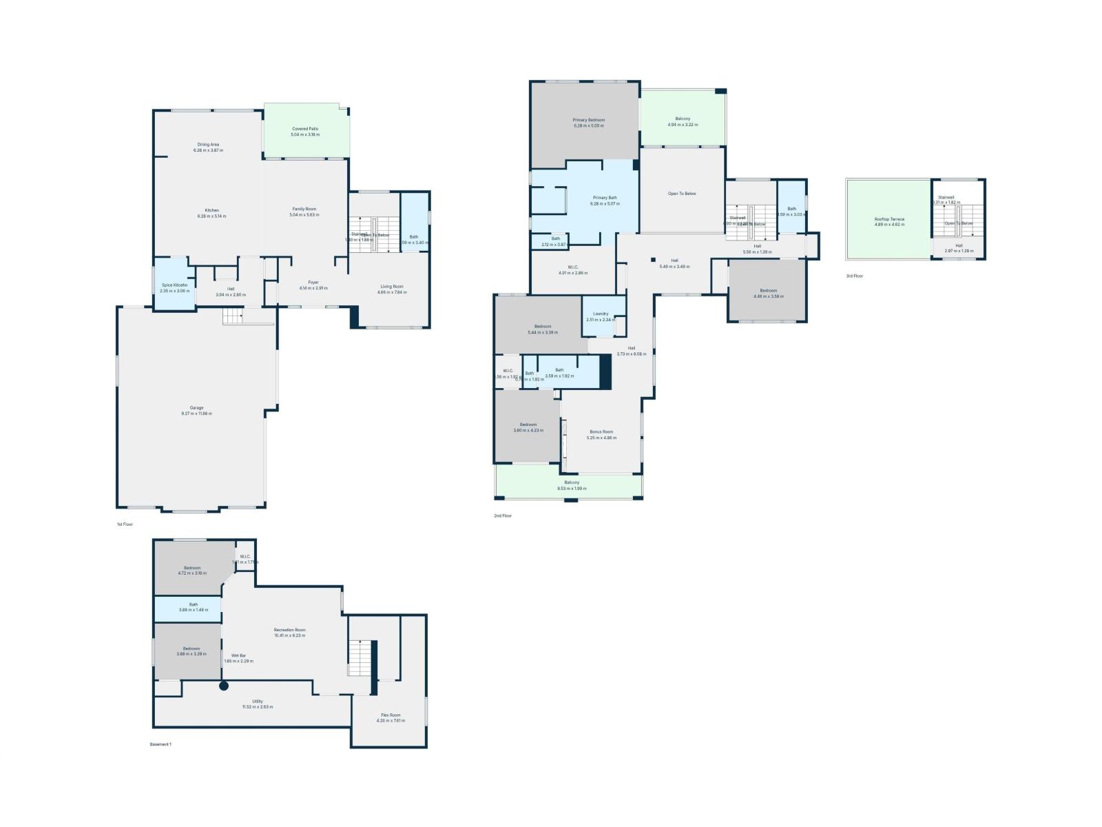 2747 Wheaton Dr Nw, Edmonton, Alberta  T6W 2M5 - Photo 74 - E4460155