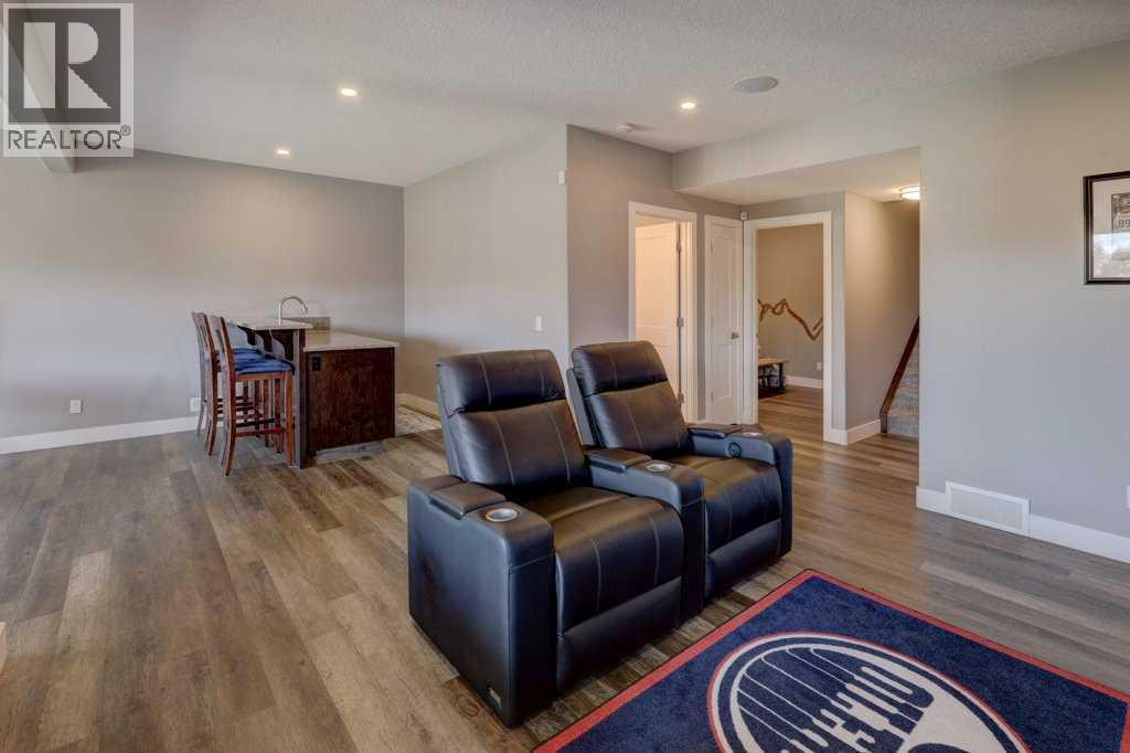 51 Fireside Terrace, Cochrane, Alberta  T4C 2T1 - Photo 29 - A2267726