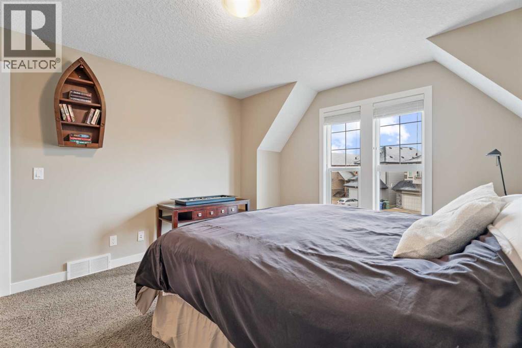 199 Cranarch Landing Se, Calgary, Alberta  T3M 0Z6 - Photo 35 - A2269740