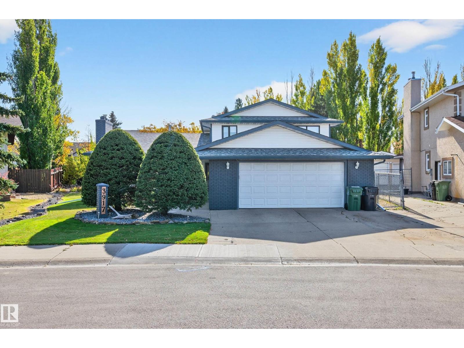 3917 43 Av, Leduc, Alberta  T9E 4V6 - Photo 69 - E4463248