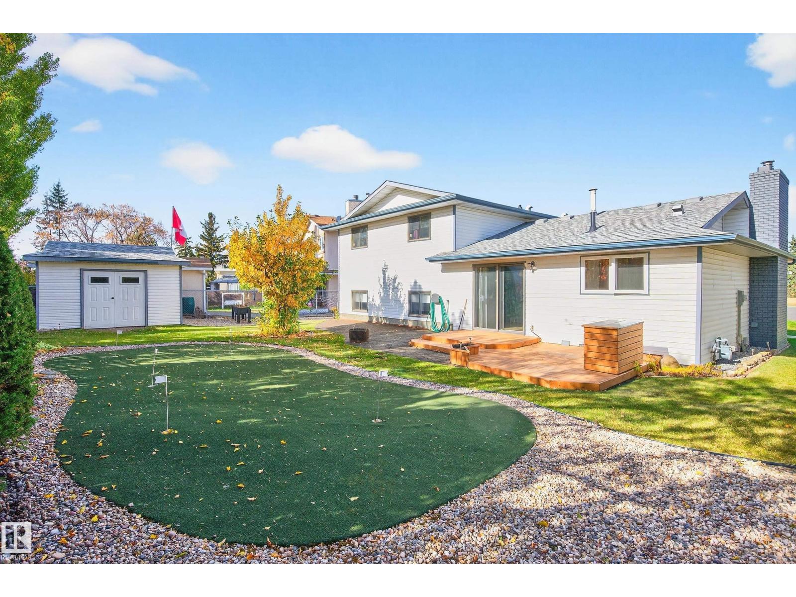 3917 43 Av, Leduc, Alberta  T9E 4V6 - Photo 54 - E4463248