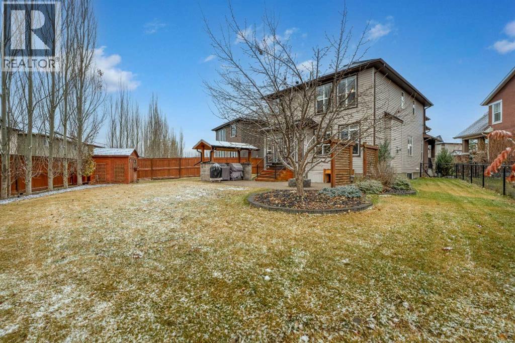 199 Cranarch Landing Se, Calgary, Alberta  T3M 0Z6 - Photo 42 - A2269740