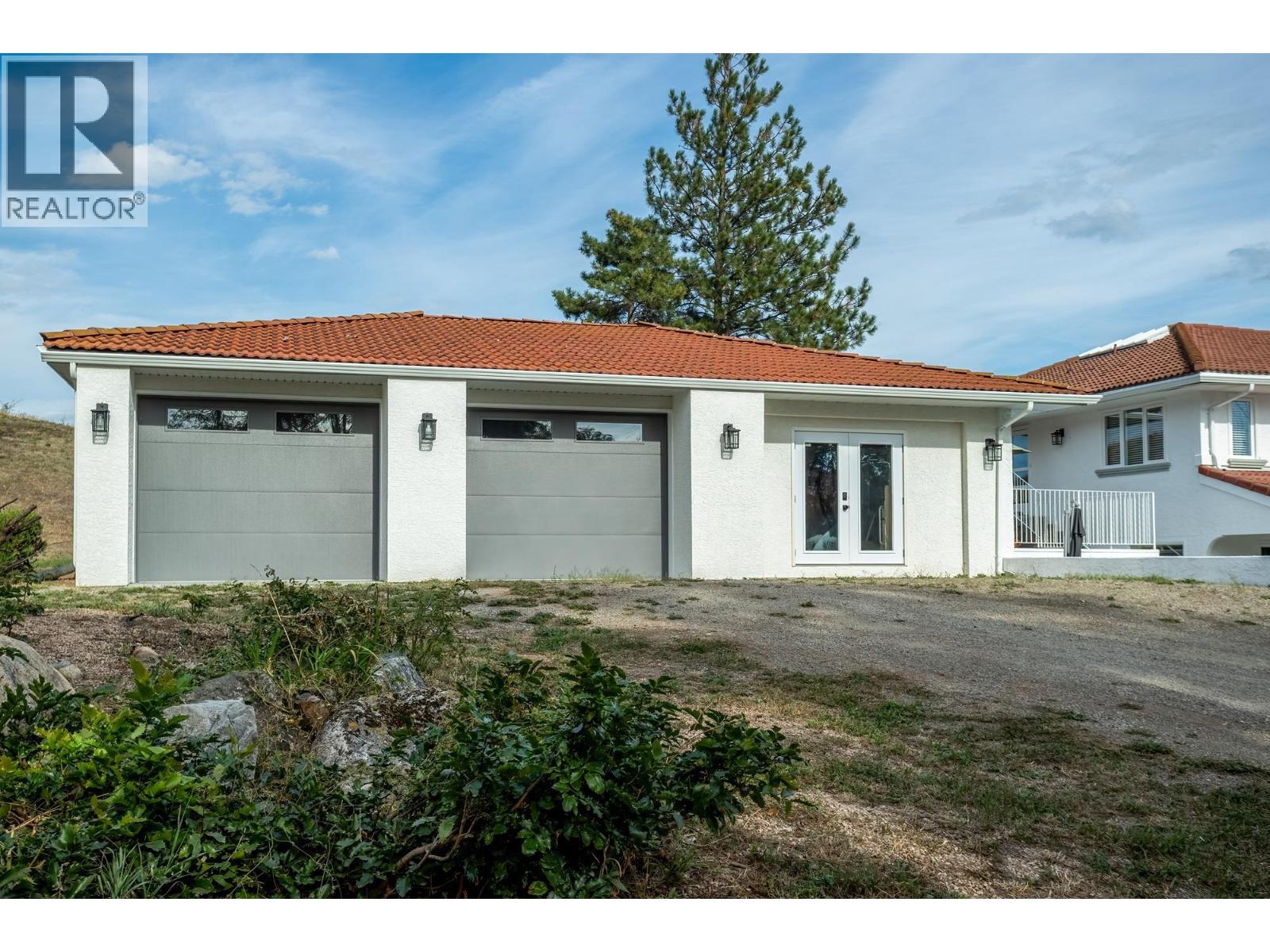 2760 Dry Valley Road, Kelowna, British Columbia  V1V 9T1 - Photo 2 - 10366384