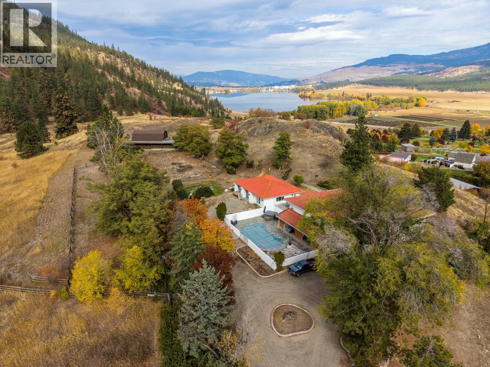 2760 Dry Valley Road, Kelowna, British Columbia  V1V 9T1 - Photo 65 - 10366384