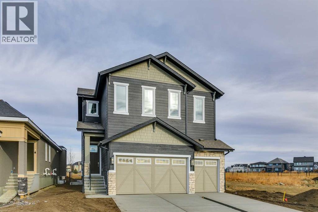148 Marina Grove, Calgary, Alberta  T3M 3S9 - Photo 1 - A2272153