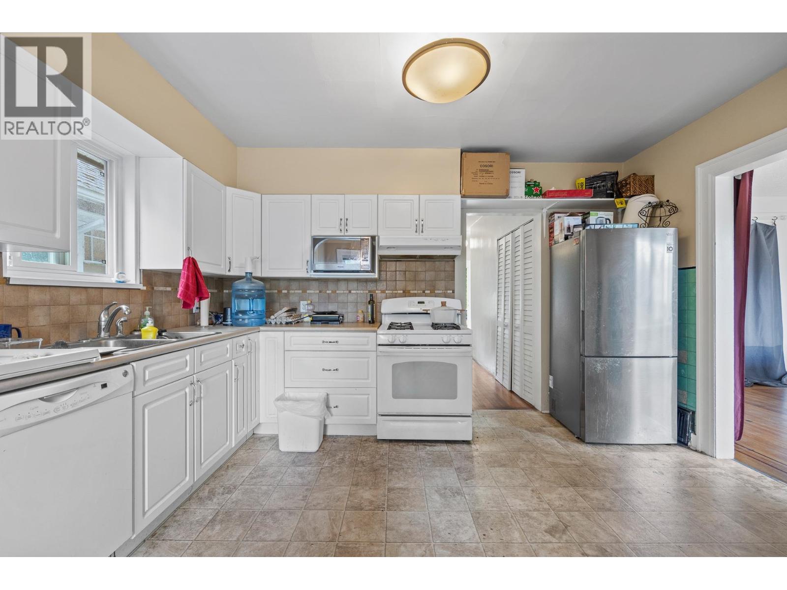 3579 W 18th Avenue, Vancouver, British Columbia  V6S 1A9 - Photo 11 - R3035932