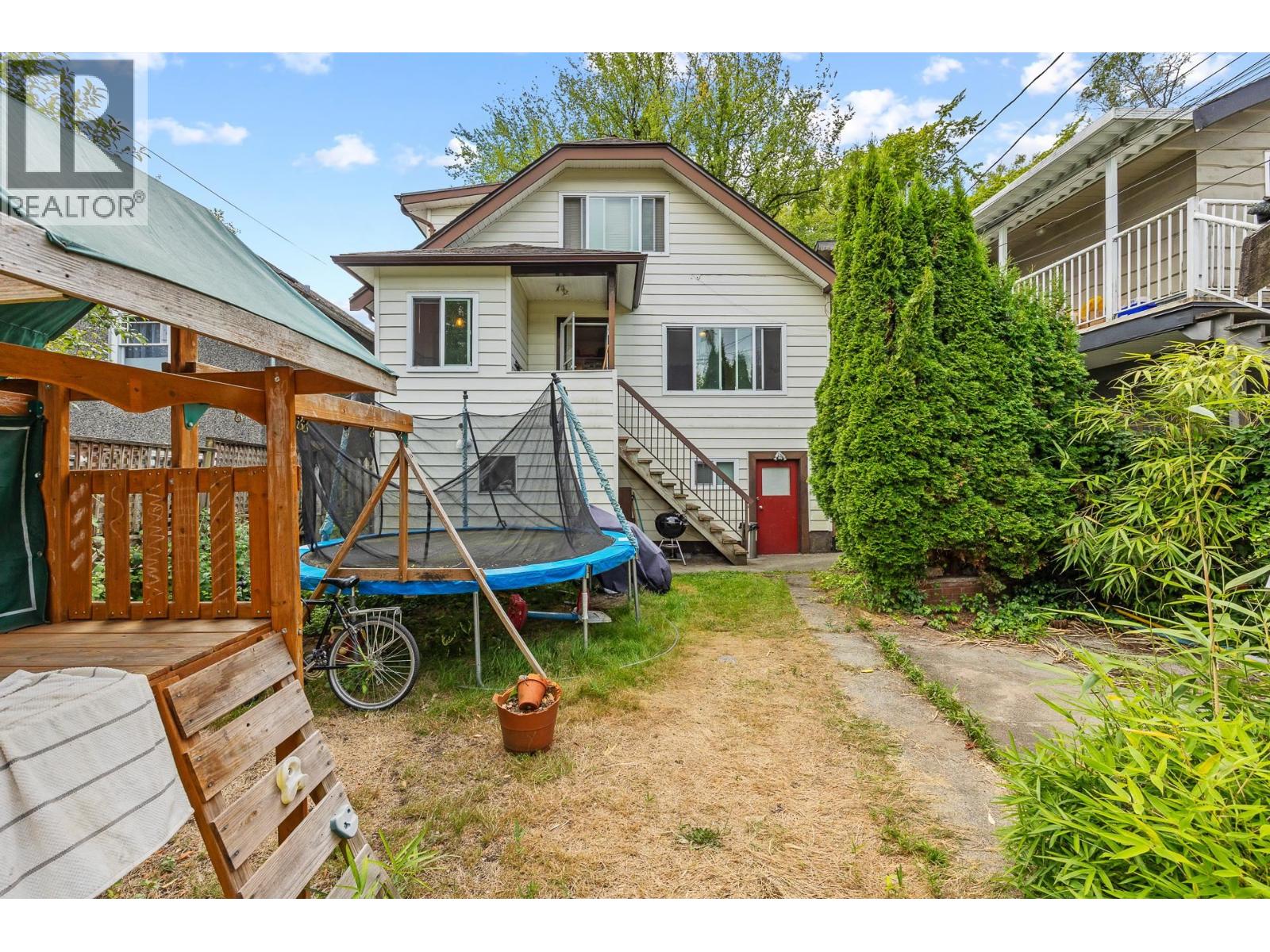 3579 W 18th Avenue, Vancouver, British Columbia  V6S 1A9 - Photo 33 - R3035932