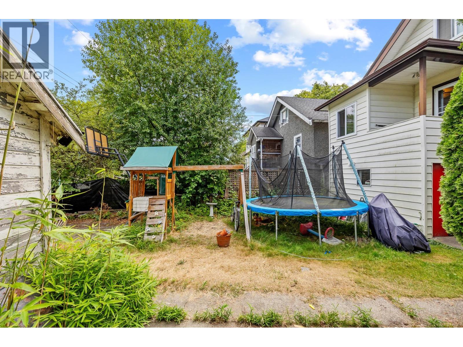 3579 W 18th Avenue, Vancouver, British Columbia  V6S 1A9 - Photo 35 - R3035932