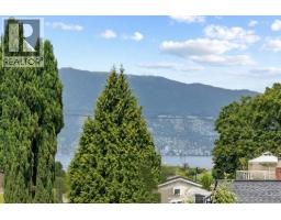 3579 W 18TH AVENUE, Vancouver, British Columbia