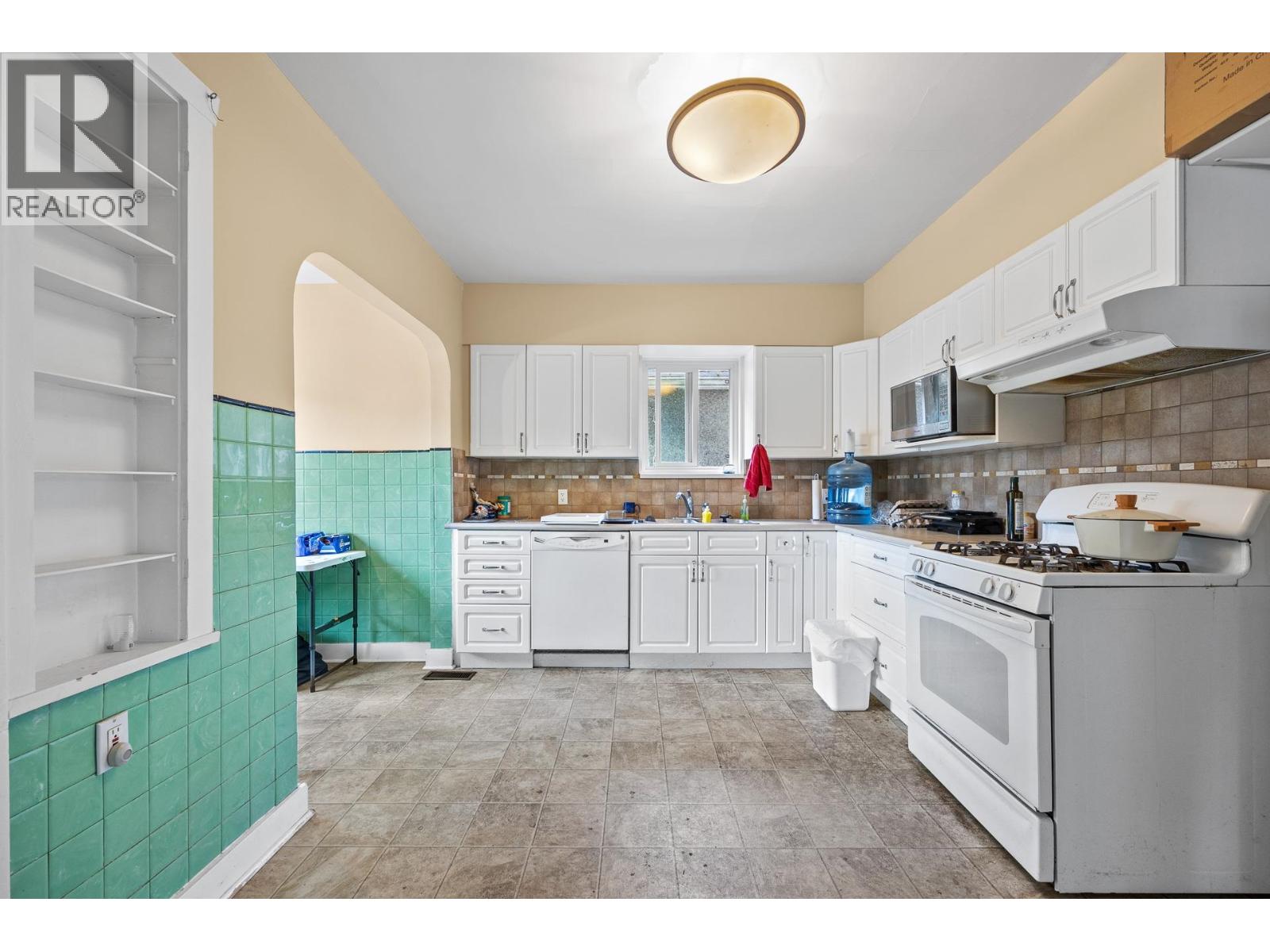 3579 W 18th Avenue, Vancouver, British Columbia  V6S 1A9 - Photo 9 - R3035932