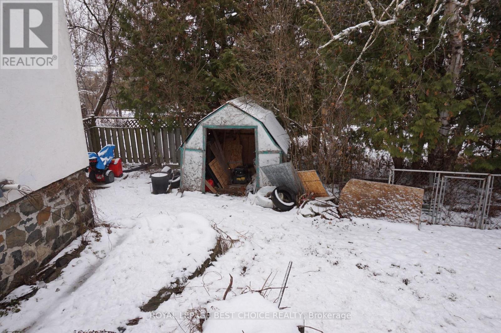 40 Prospect Avenue, Cobalt, Ontario  P0J 1C0 - Photo 25 - T12575766