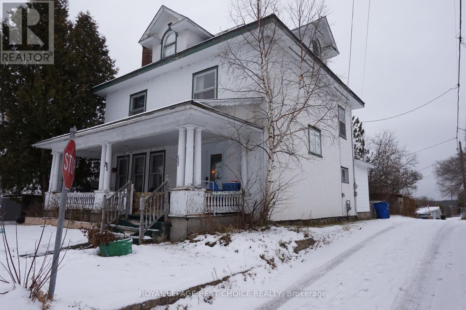 40 Prospect Avenue, Cobalt, Ontario  P0J 1C0 - Photo 28 - T12575766