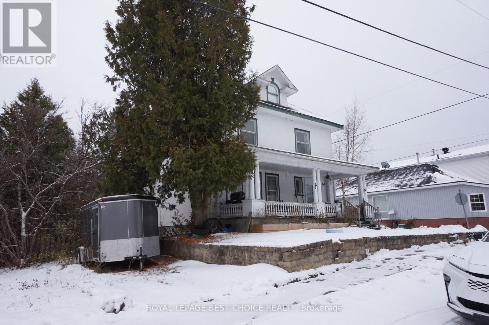 40 Prospect Avenue, Cobalt, Ontario  P0J 1C0 - Photo 3 - T12575766