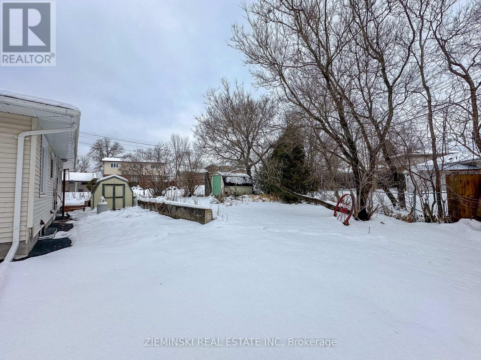 229 Fyfe Avenue, Iroquois Falls, Ontario  P0K 1E0 - Photo 32 - T12575860