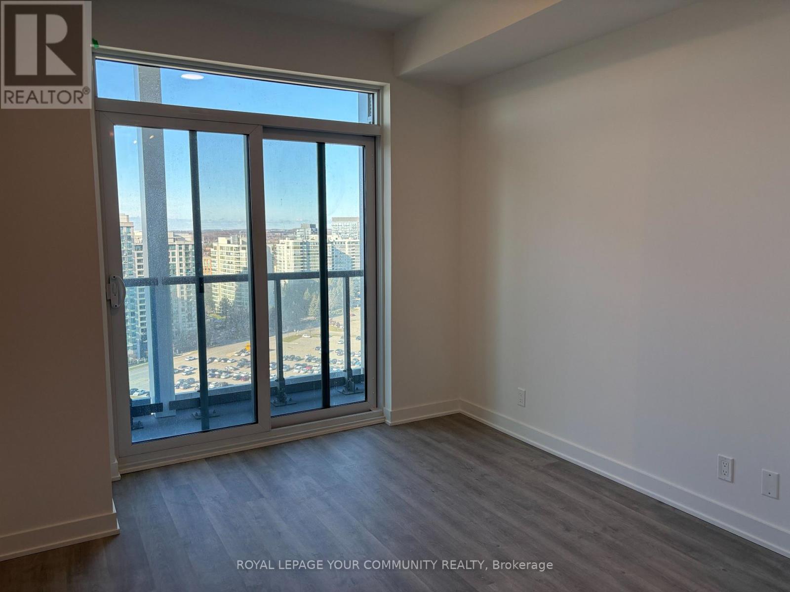 1706 - 30 Upper Mall Way, Vaughan, Ontario  L4J 0L7 - Photo 6 - N12575726