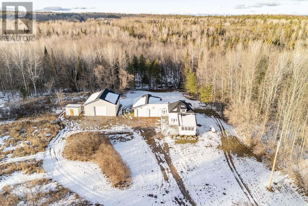 1150 Constant Lake Road, Bonnechere Valley, Ontario  K0J 1T0 - Photo 1 - X12575734