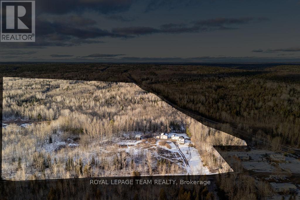 1150 Constant Lake Road, Bonnechere Valley, Ontario  K0J 1T0 - Photo 2 - X12575734