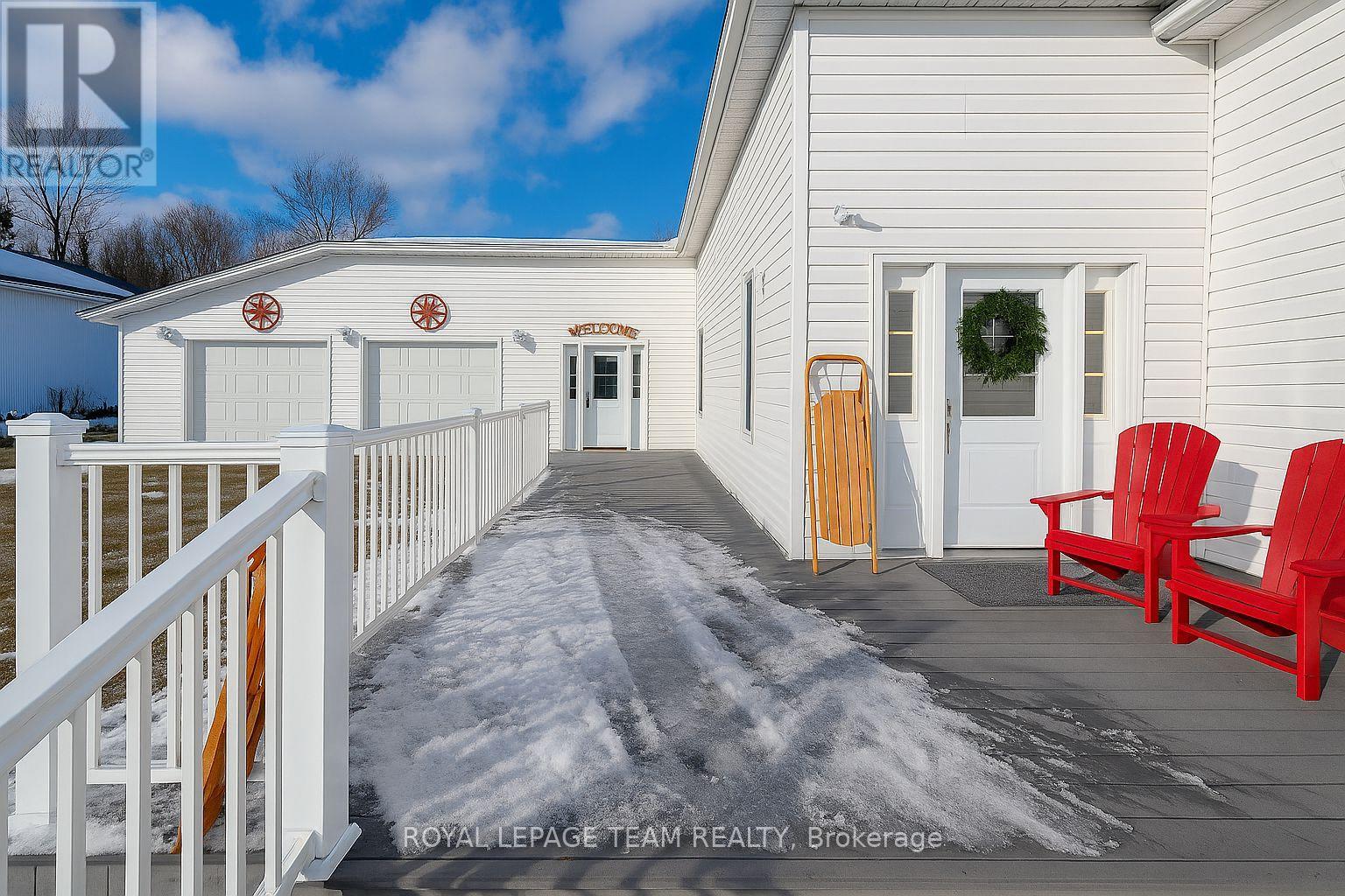 1150 Constant Lake Road, Bonnechere Valley, Ontario  K0J 1T0 - Photo 22 - X12575734