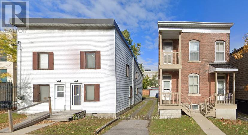23 St Andrew Street, Ottawa, Ontario  K1N 5E8 - Photo 1 - X12575752