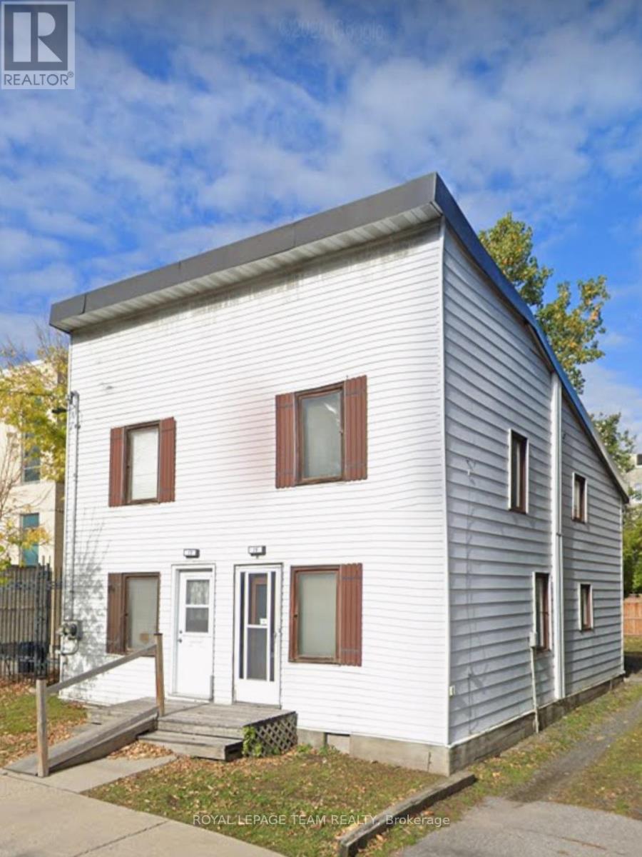 23 St Andrew Street, Ottawa, Ontario  K1N 5E8 - Photo 3 - X12575752