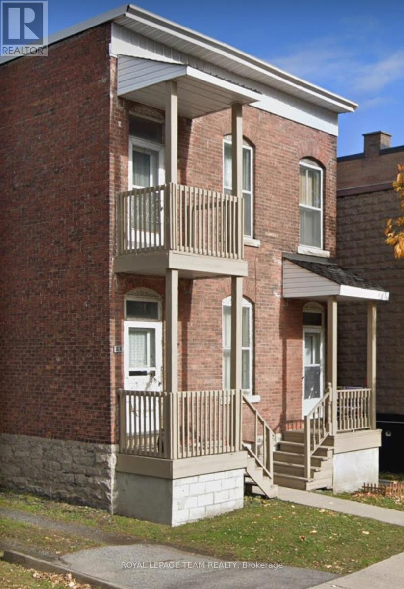 23 St Andrew Street, Ottawa, Ontario  K1N 5E8 - Photo 4 - X12575752