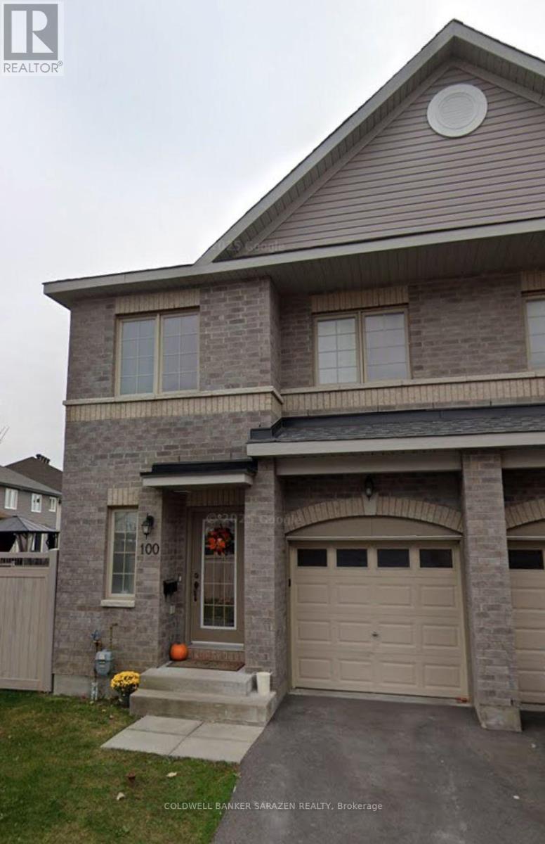 100 Camden Private S, Ottawa, Ontario  K2J 6H9 - Photo 1 - X12575770