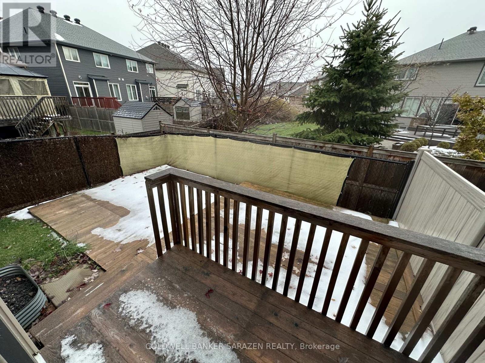 100 Camden Private S, Ottawa, Ontario  K2J 6H9 - Photo 30 - X12575770