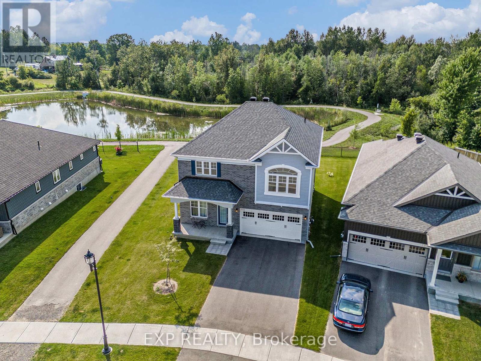 676 Fisher Street, North Grenville, Ontario  K0G 1J0 - Photo 2 - X12575774