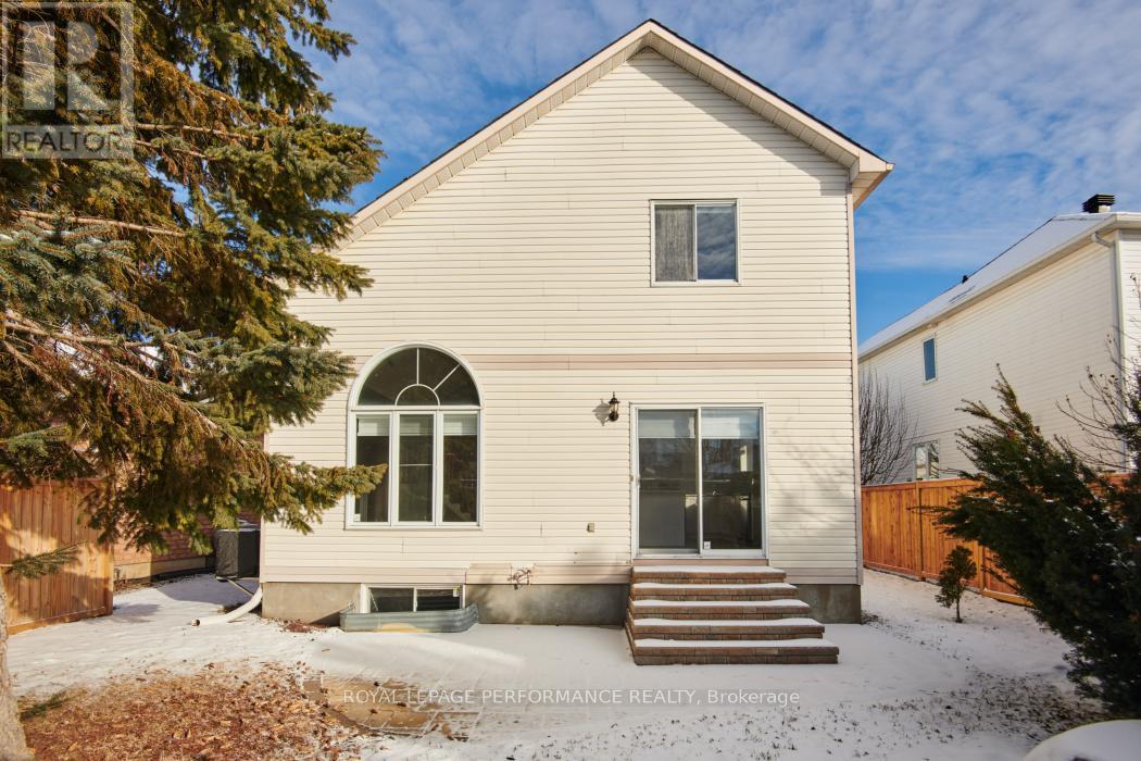 15 Fanterra Way, Ottawa, Ontario  K1T 3Z7 - Photo 28 - X12575846