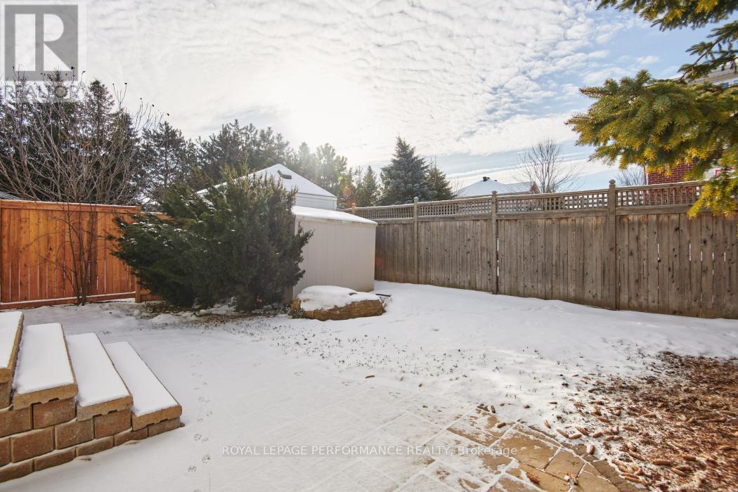 15 Fanterra Way, Ottawa, Ontario  K1T 3Z7 - Photo 31 - X12575846