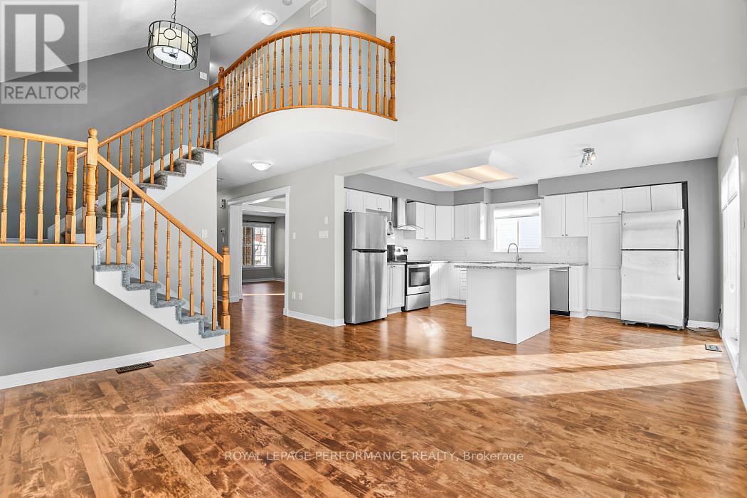 15 Fanterra Way, Ottawa, Ontario  K1T 3Z7 - Photo 6 - X12575846