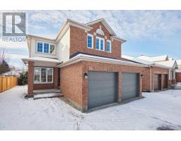 15 FANTERRA WAY, Ottawa, Ontario