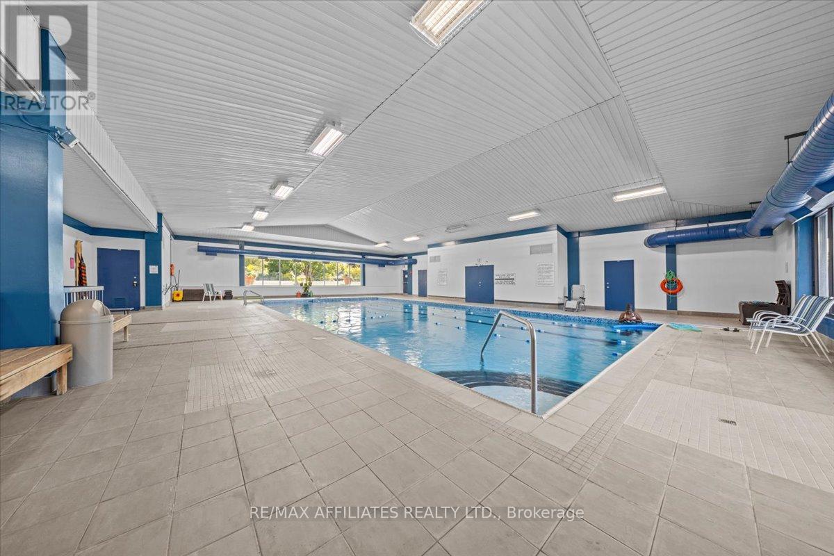 1507 - 158b Mcarthur Avenue, Ottawa, Ontario  K1L 8C9 - Photo 23 - X12575864