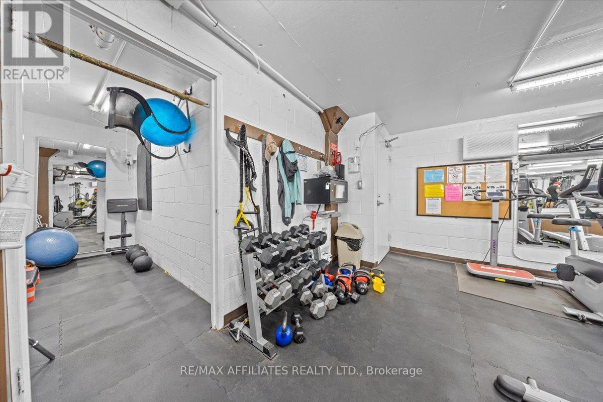 1507 - 158b Mcarthur Avenue, Ottawa, Ontario  K1L 8C9 - Photo 25 - X12575864