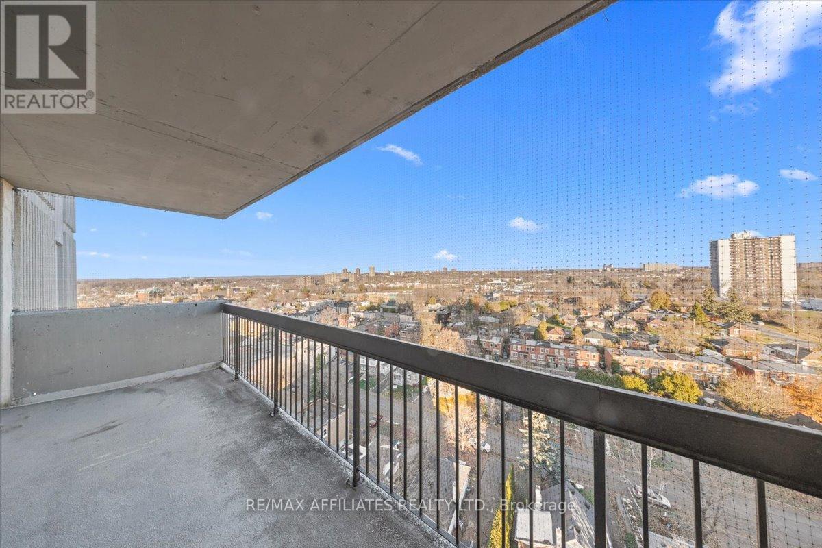 1507 - 158b Mcarthur Avenue, Ottawa, Ontario  K1L 8C9 - Photo 27 - X12575864