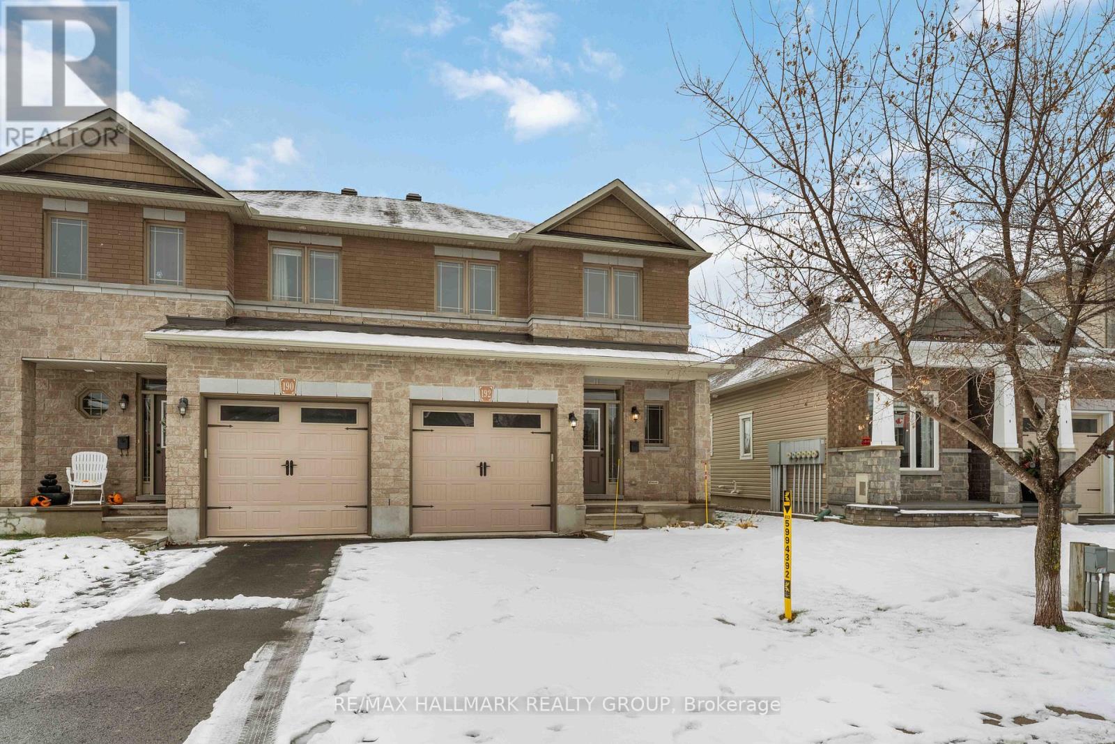 192 Akerson Road, Ottawa, Ontario  K2M 0B6 - Photo 1 - X12575886