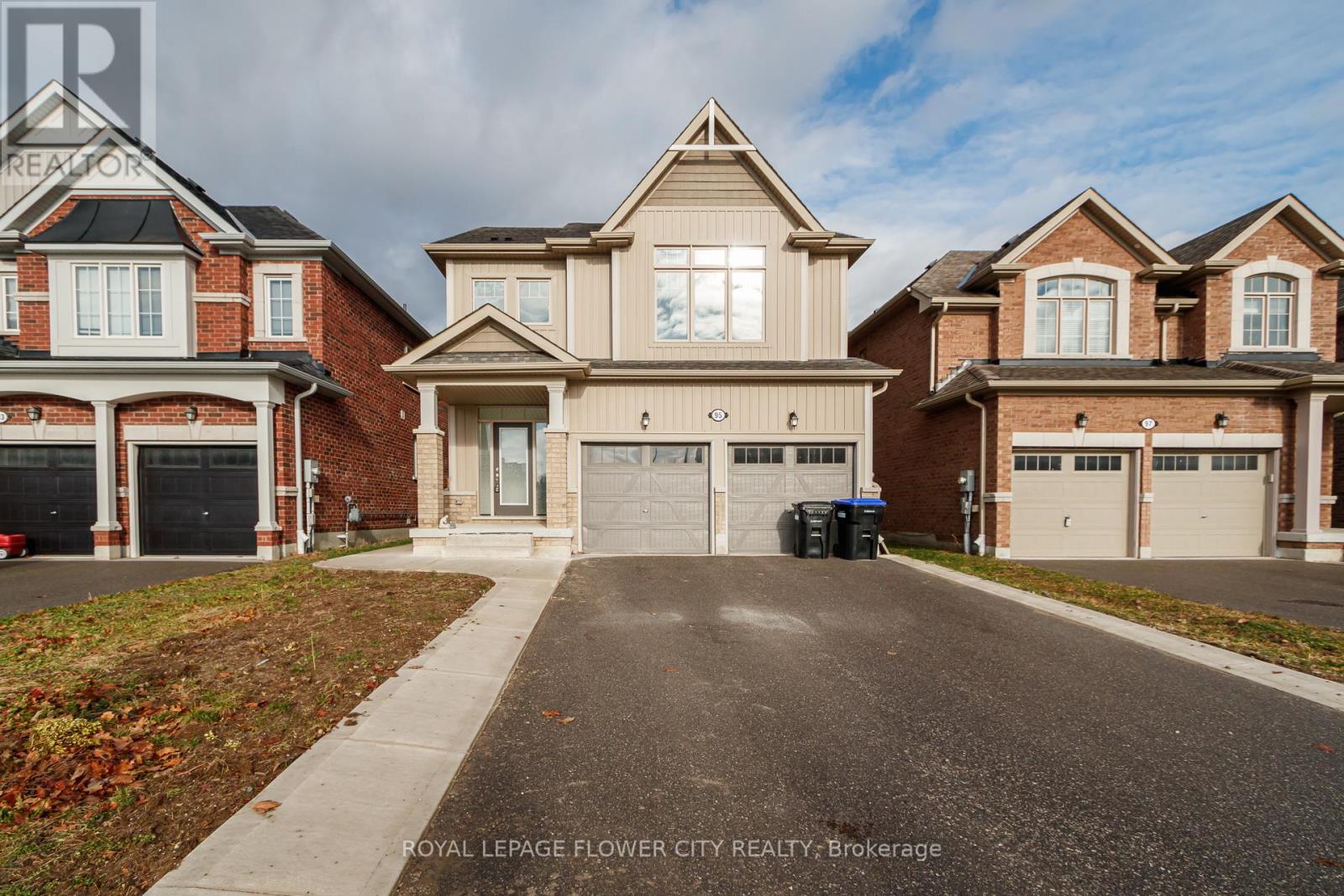 95 TRACEY LANE, Collingwood, Ontario