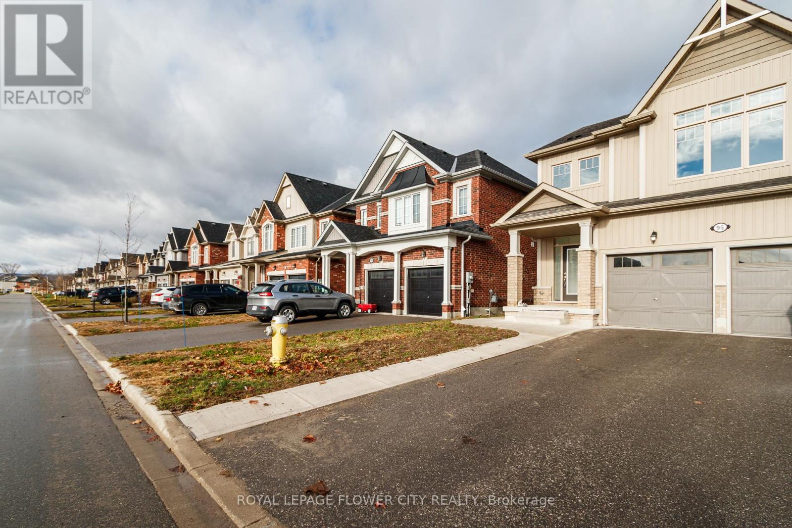 95 Tracey Lane, Collingwood, Ontario  L9Y 3Y7 - Photo 2 - S12575680